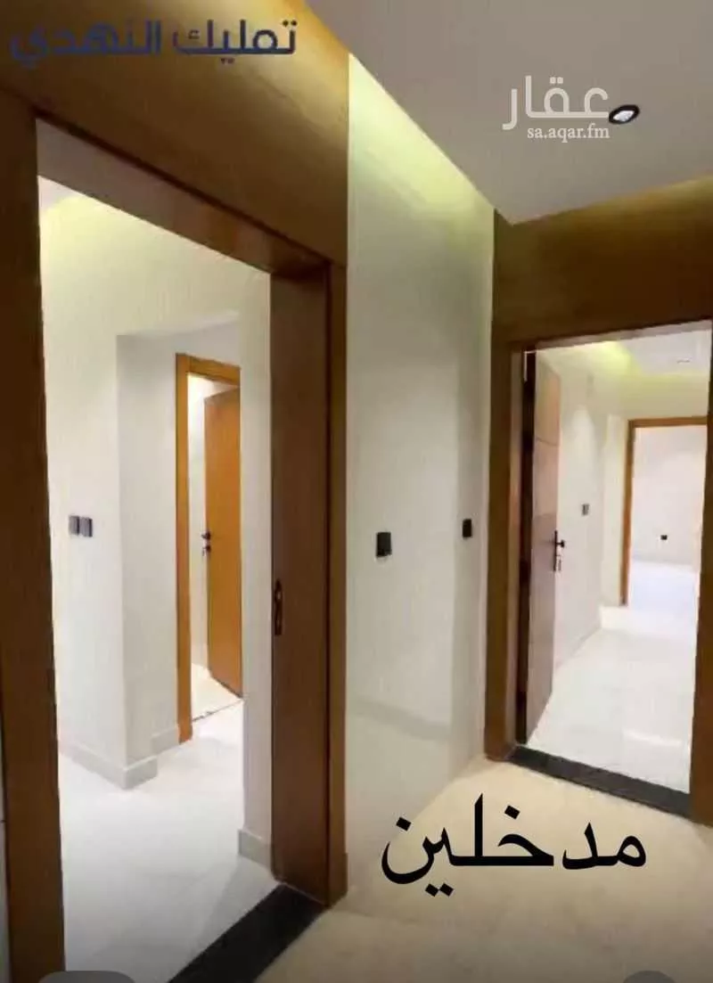 شقة 4 غرف في السليمانية، جدة 10