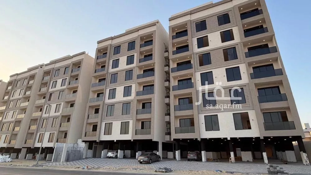 5 bedroom apartment in Ash Shulah 1