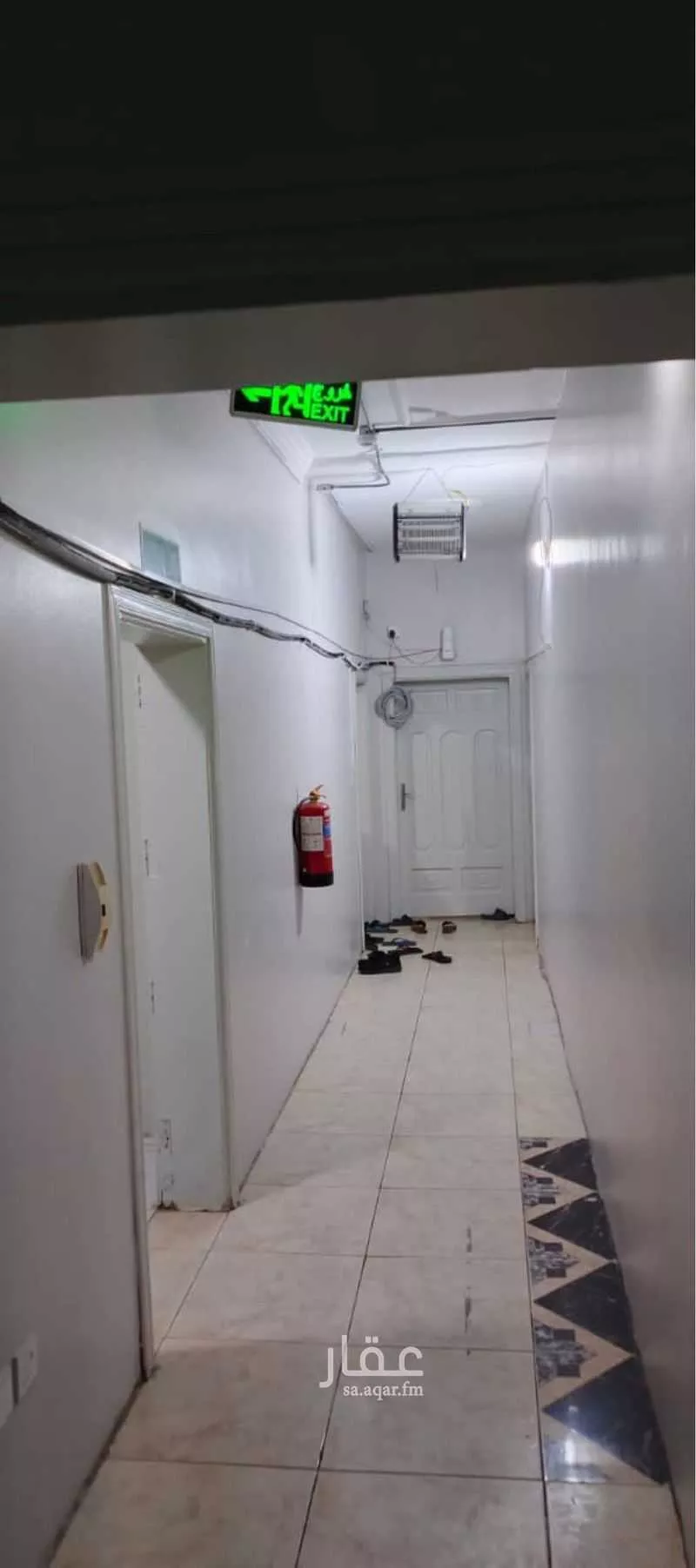 عمارة 750 م² في النخيل 5