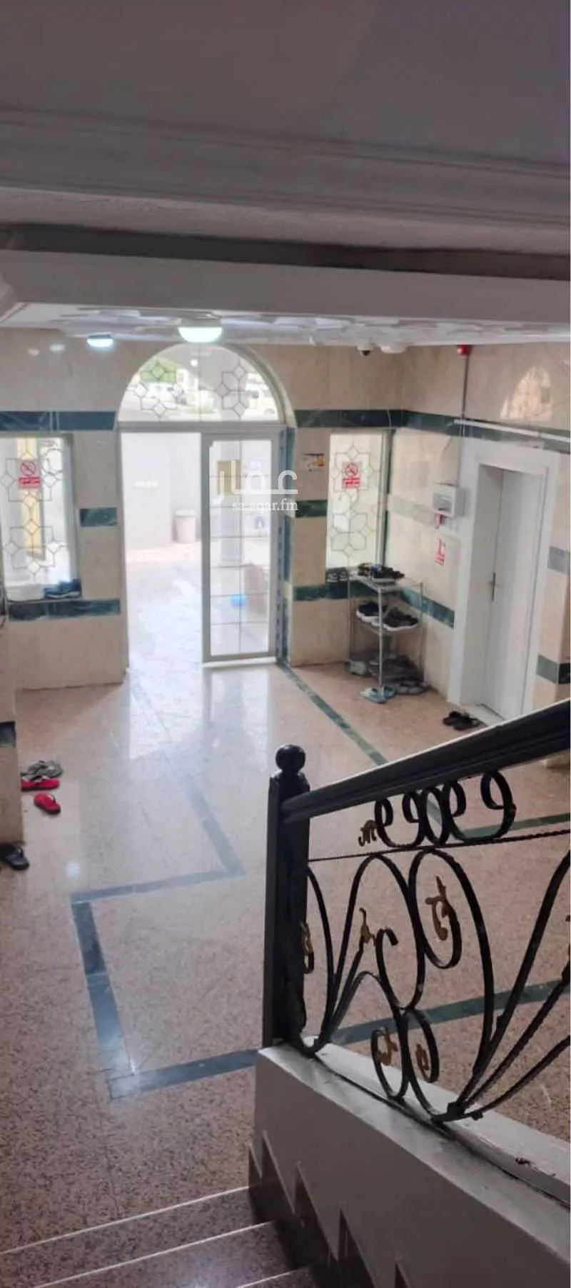 44 bedroom building in Al Nakheel, Jeddah 6