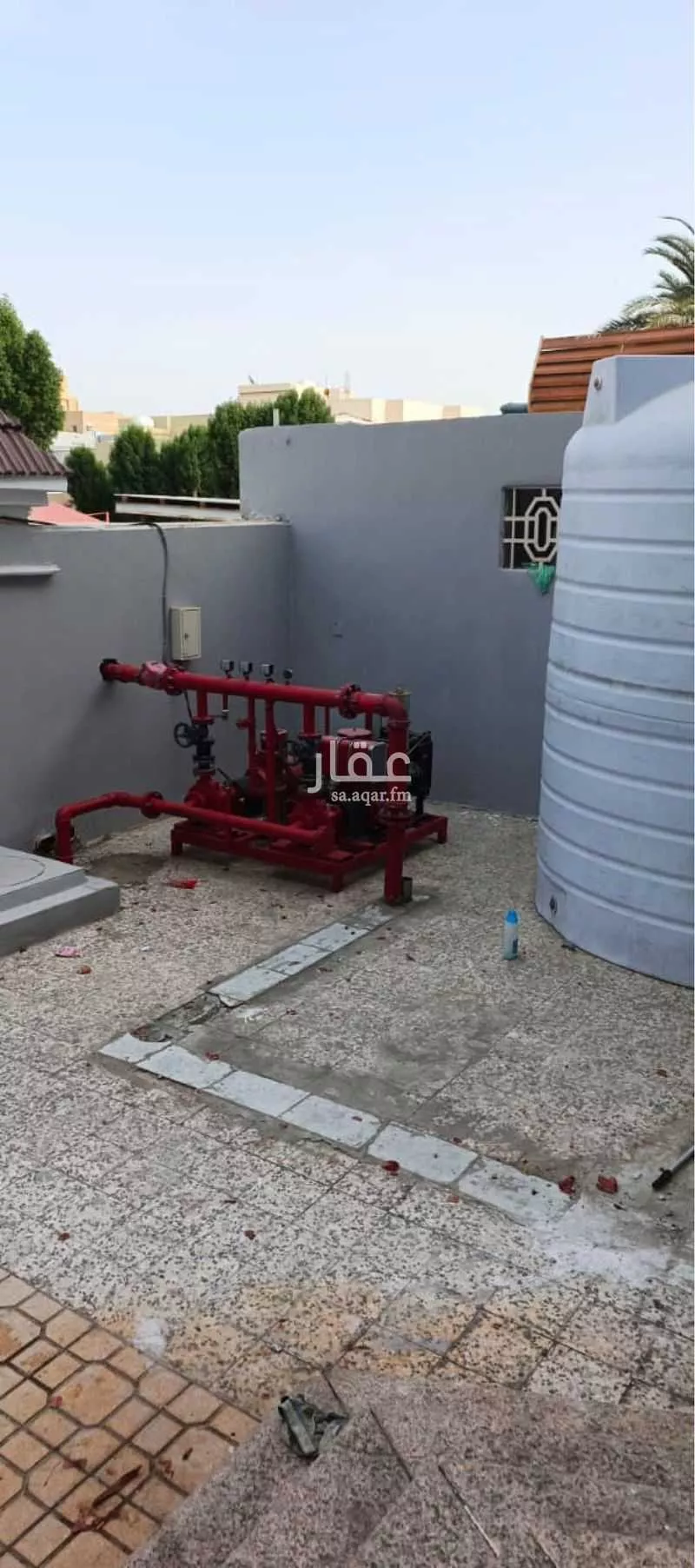 44 bedroom building in Al Nakheel, Jeddah 9