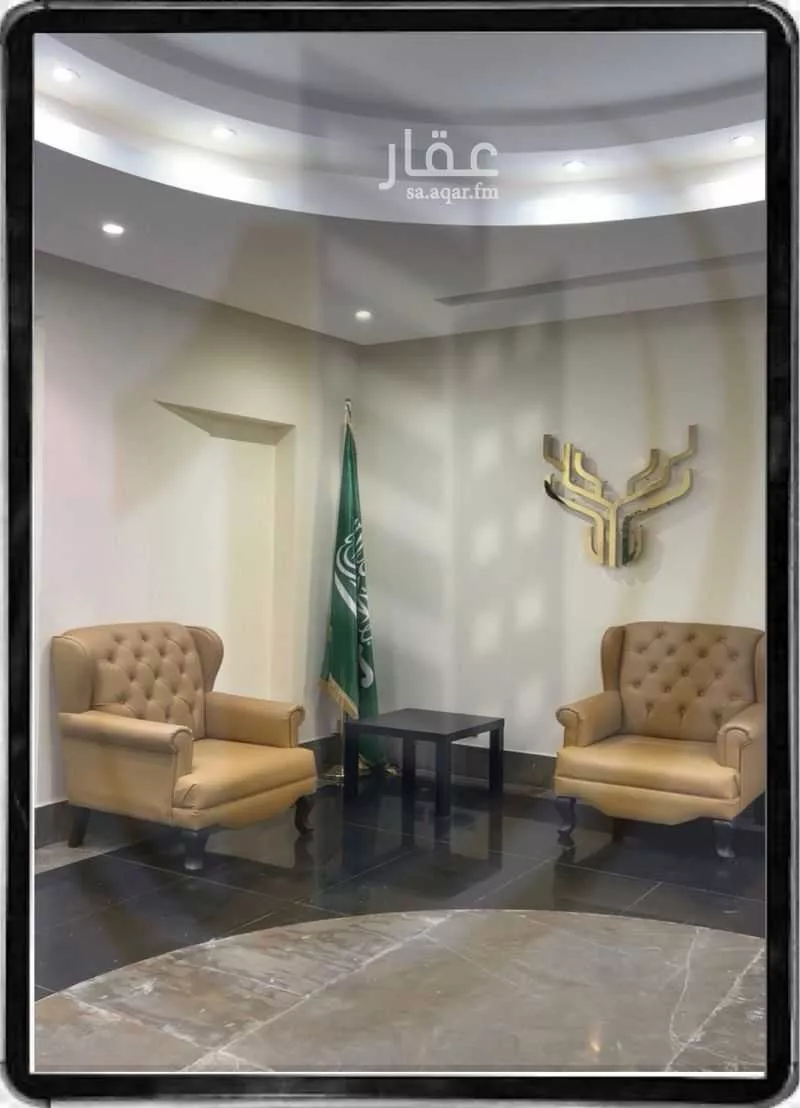4 bedroom office in Al Zahra, Jeddah 2
