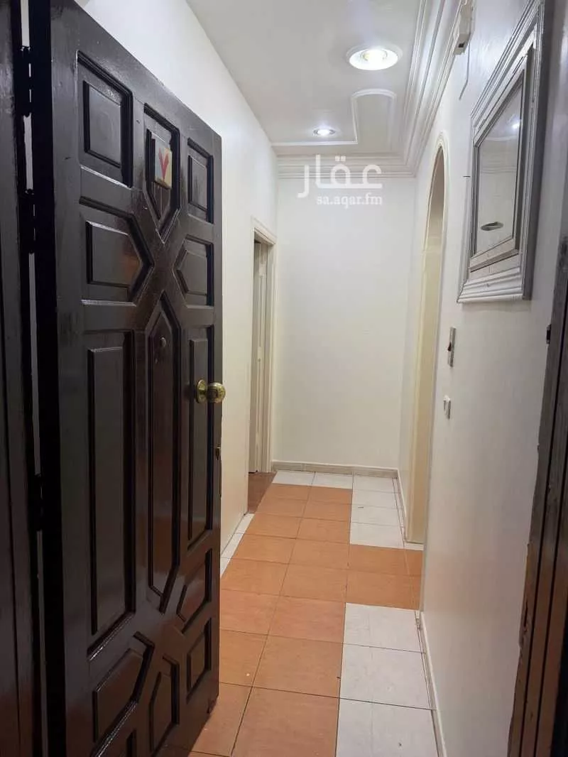 شقة 2 غرف في الروابي 5