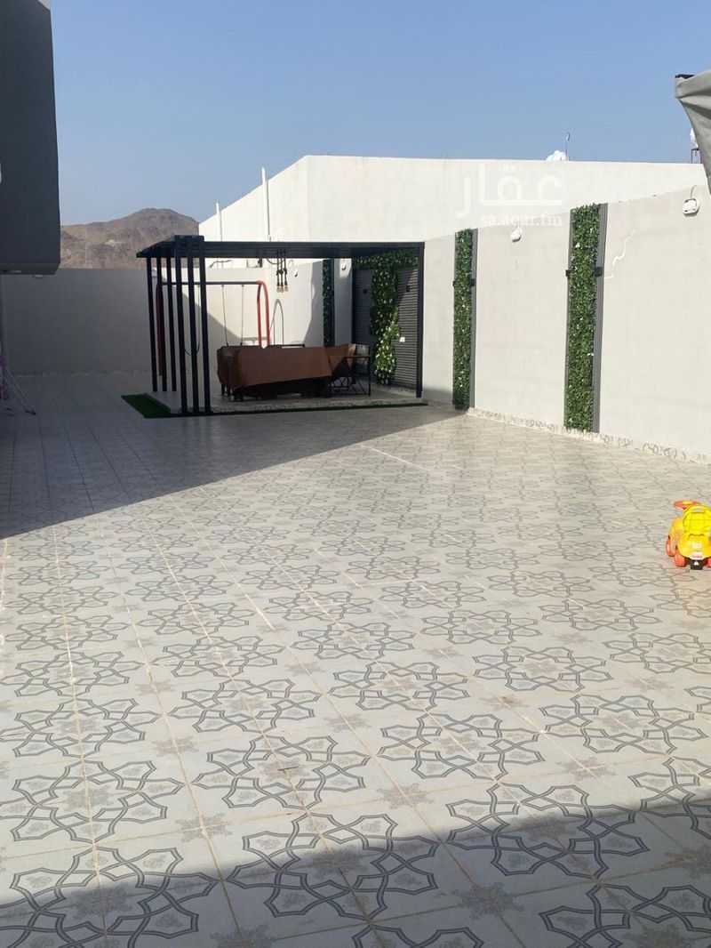 6 bedroom building in Khakh, Madinah 6