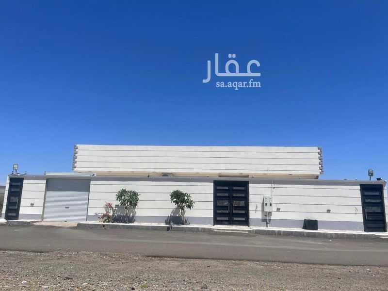 11 bedroom building in Khakh, Madinah 2