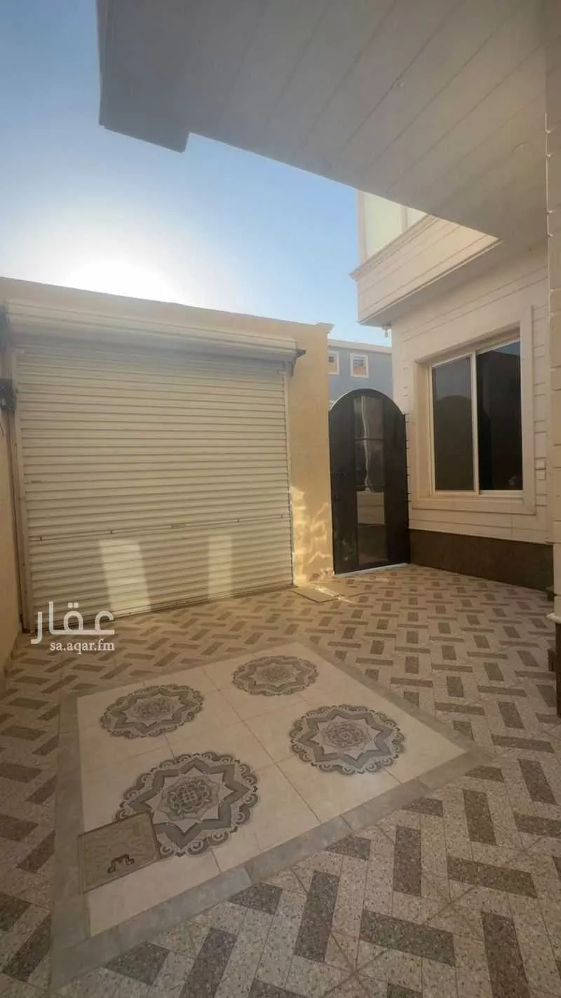 فيلا 6 غرف في الرمال 1