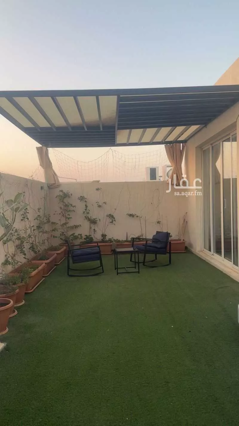 فيلا 6 غرف في الرمال 3