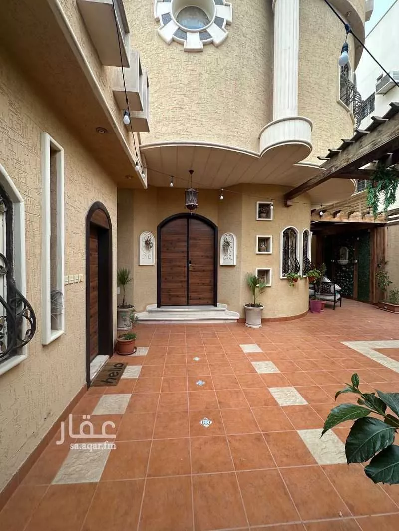 فيلا 7 غرف في اشبيلية 3