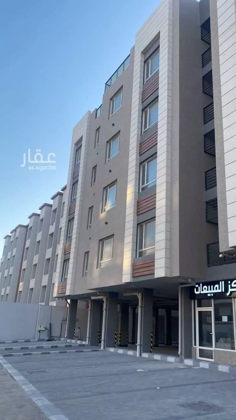 شقة 3 غرف في الحمرا 5