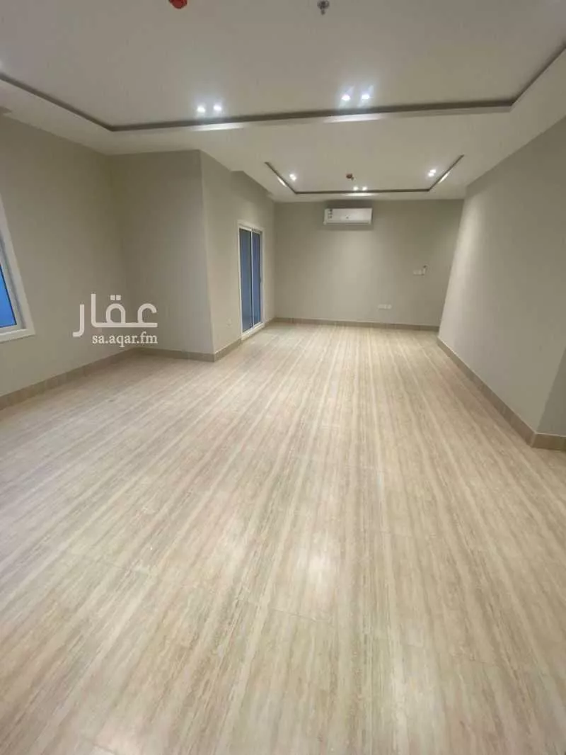 شقة 3 غرف في الحمرا 3