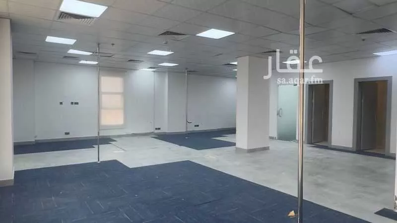 1 bedroom office in Al Qairawan, Riyadh 6