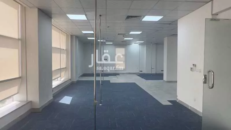 1 bedroom office in Al Qairawan, Riyadh 7