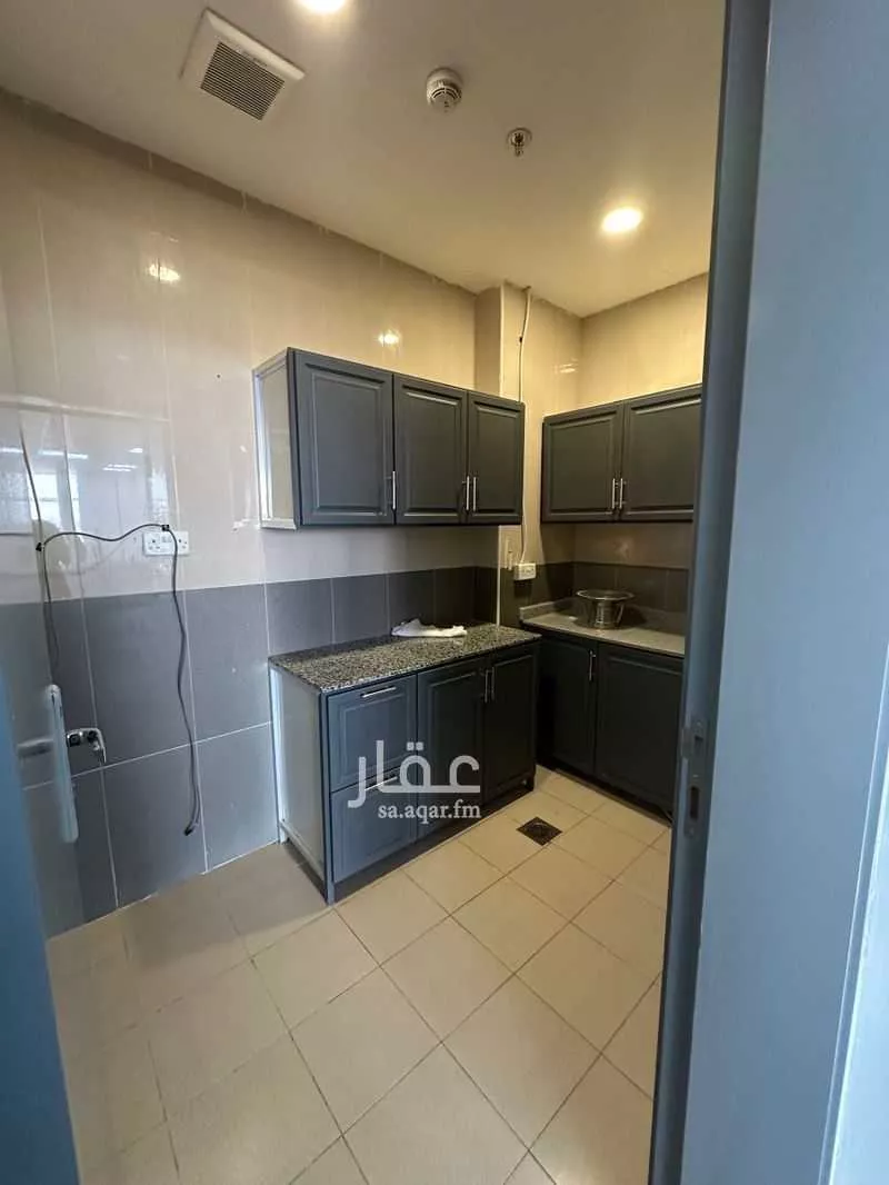 1 bedroom office in Al Qairawan, Riyadh 13