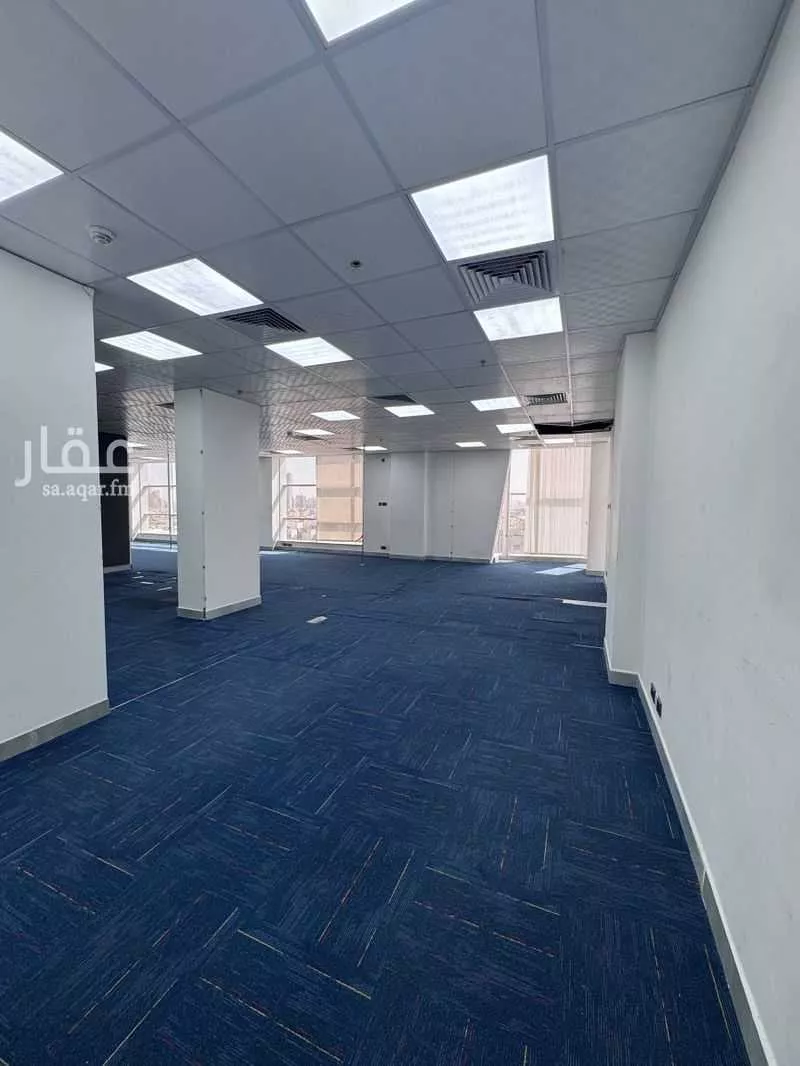 1 bedroom office in Al Qairawan, Riyadh 17