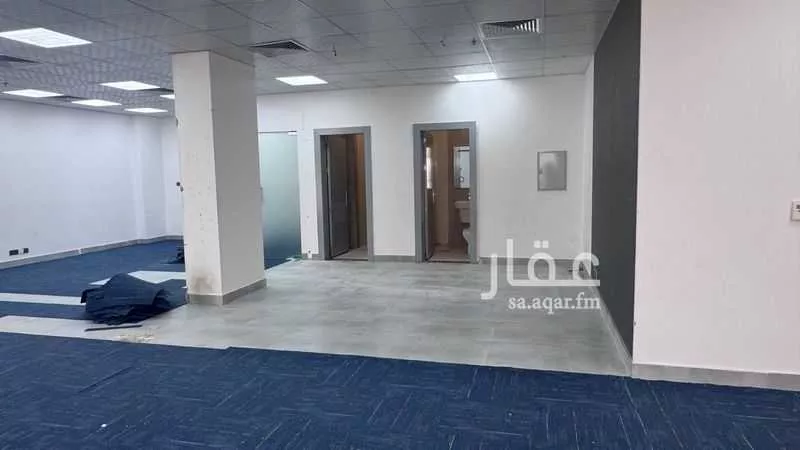 247 sqm office in Al Qairawan 4