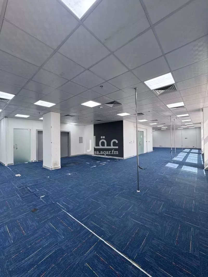 1 bedroom office in Al Qairawan, Riyadh 20