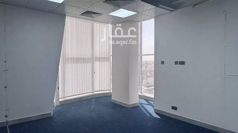 247 sqm office in Al Qairawan 1
