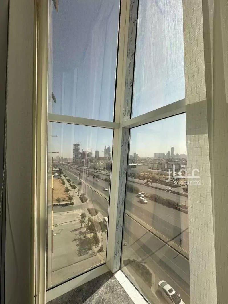 1 bedroom office in Al Qairawan, Riyadh 9