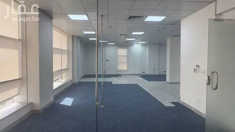 247 sqm office in Al Qairawan 3