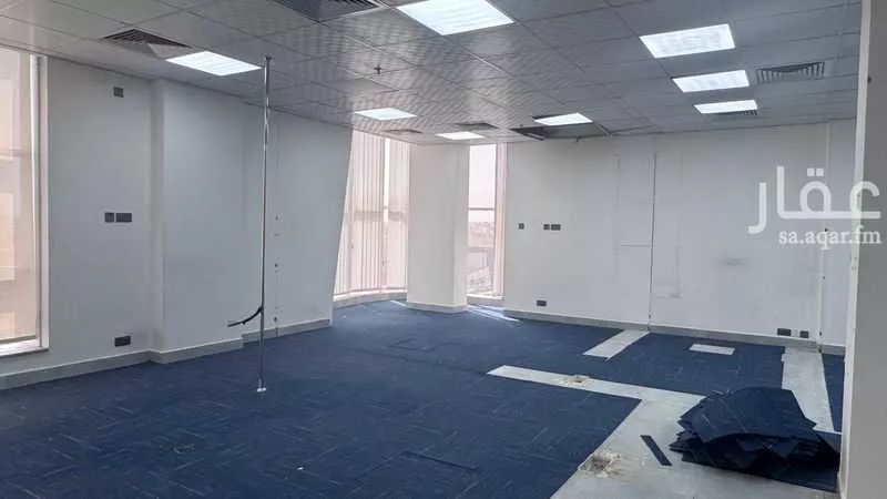 247 sqm office in Al Qairawan 5
