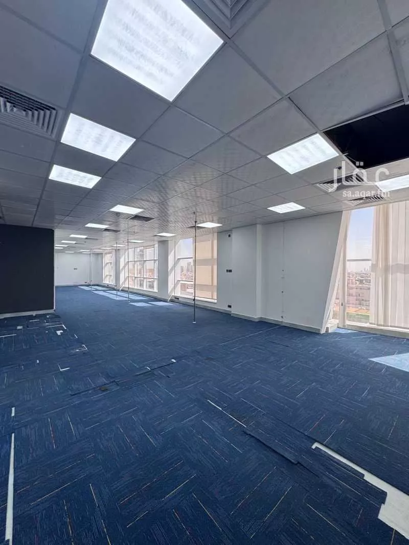 1 bedroom office in Al Qairawan, Riyadh 19