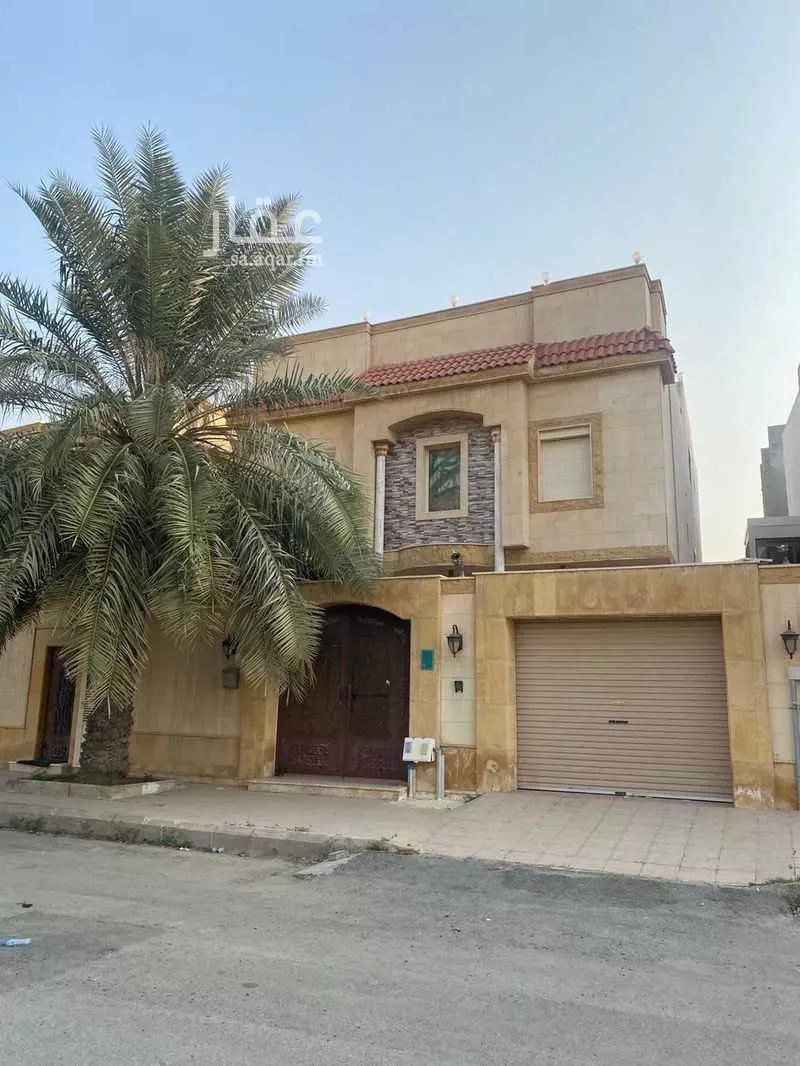 7 bedroom villa in Al Murjan