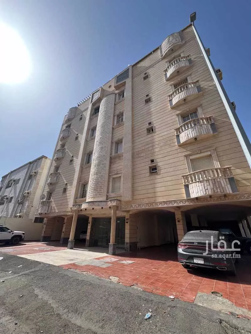 شقة 4 غرف في الصفا 4