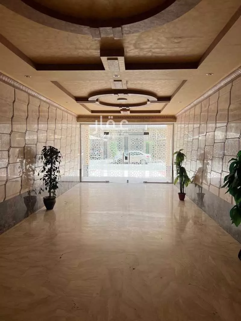 شقة 4 غرف في الصفا 2