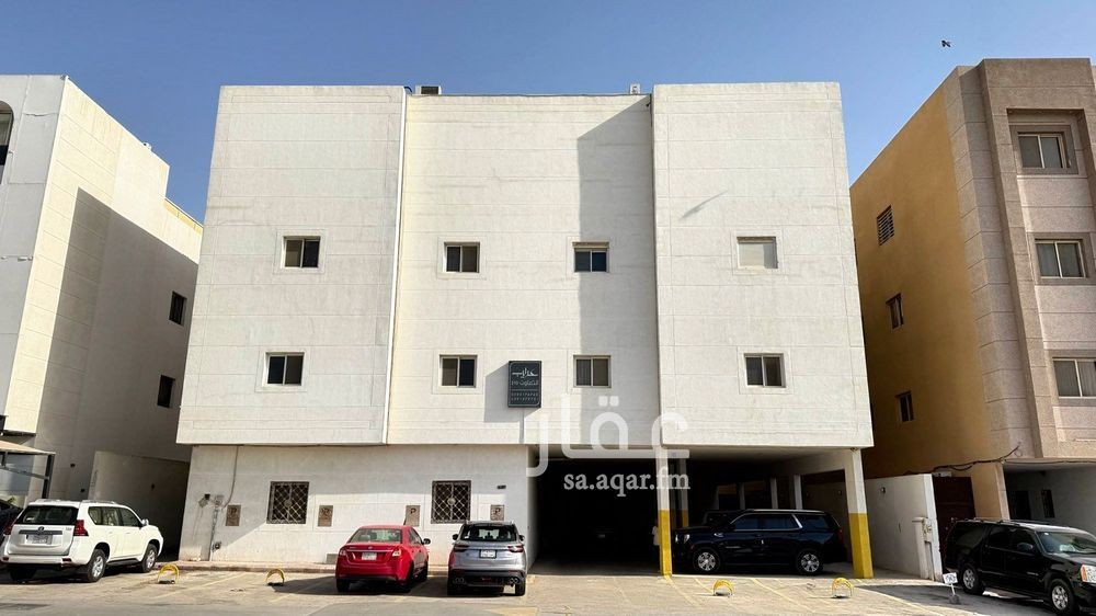 4 bedroom apartment in At Taawon, Riyadh 6