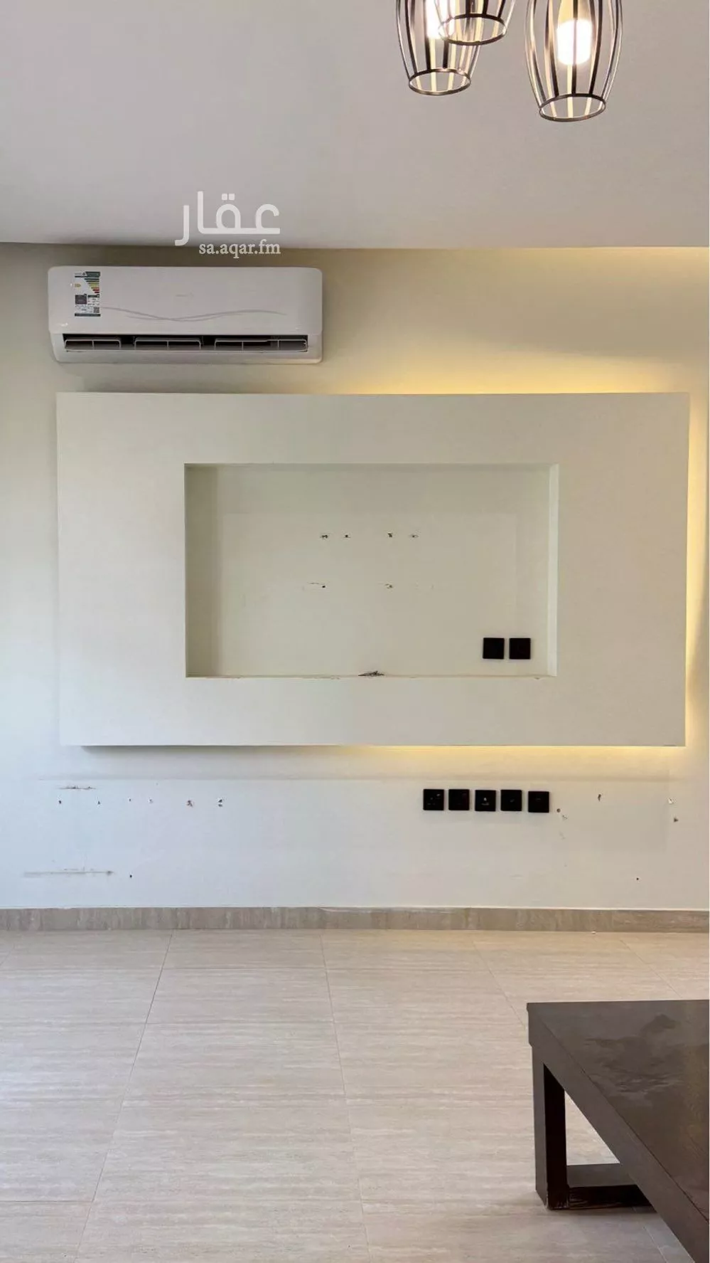 دور 3 غرف في النرجس 4