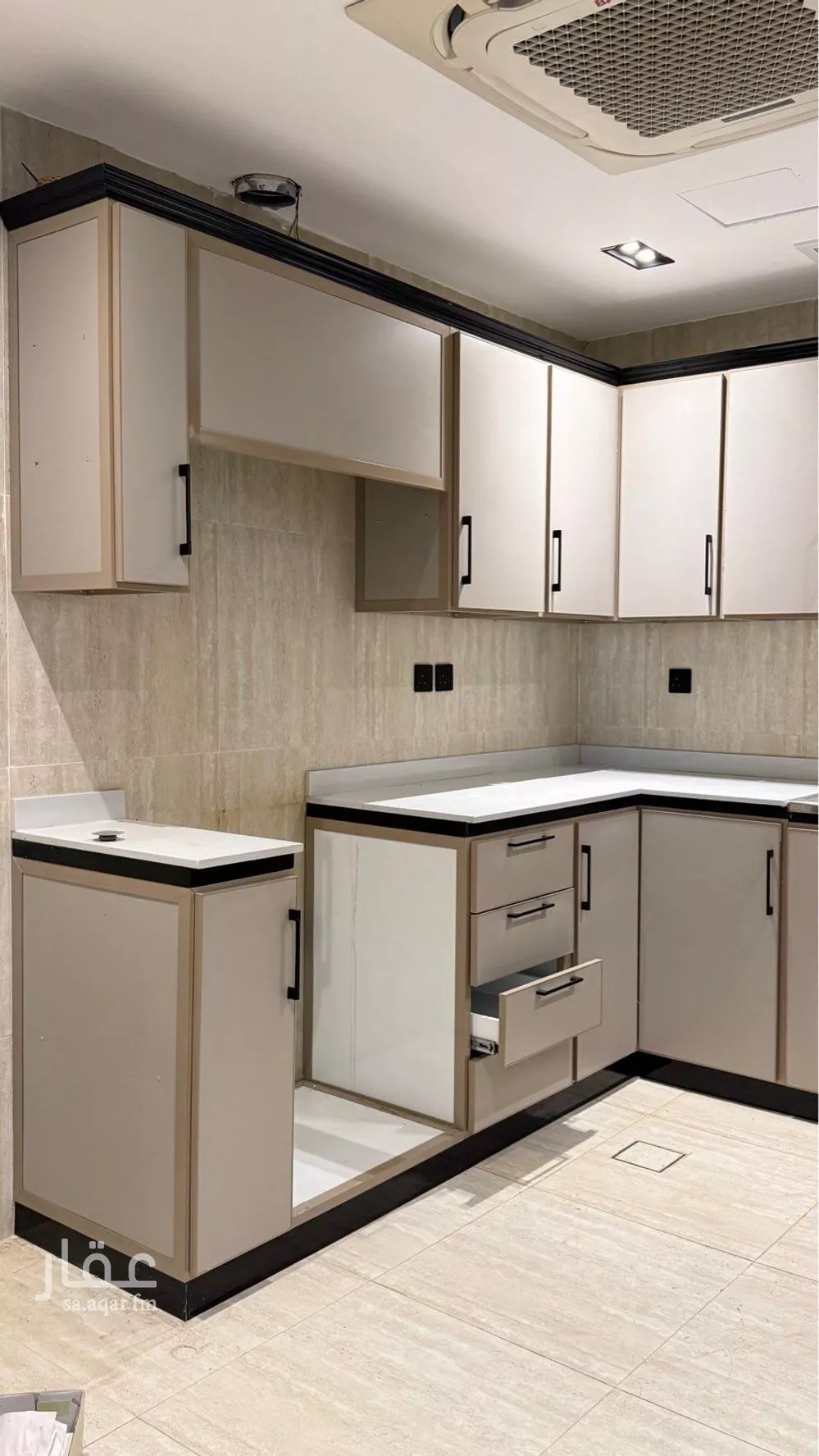 دور 3 غرف في النرجس 3