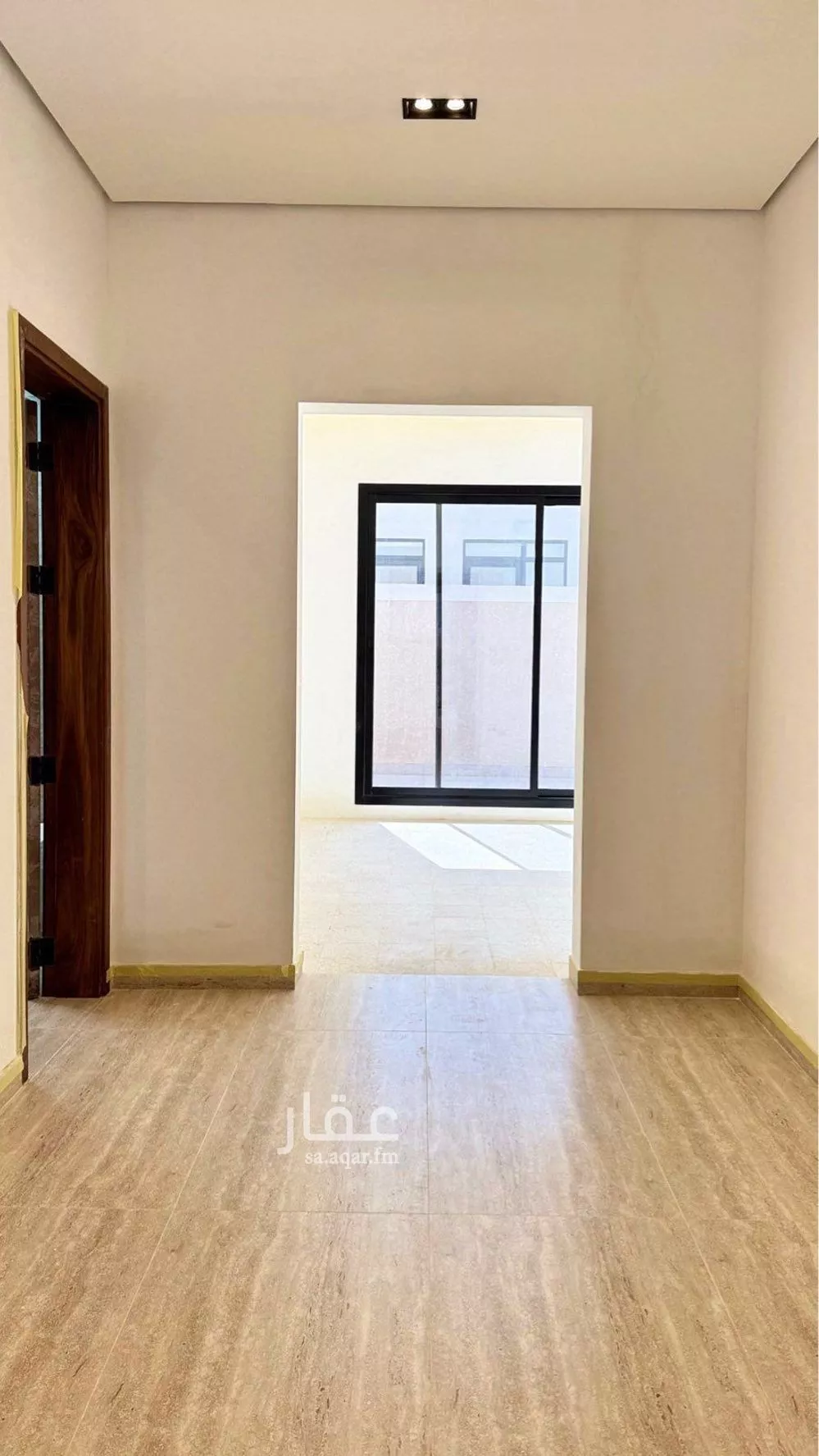 فيلا 4 غرف في النرجس 3