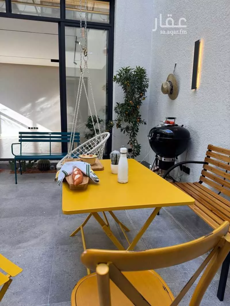 5 bedroom villa in Al Mathar Ash Shamali, Riyadh 16