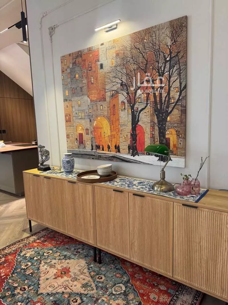 5 bedroom villa in Al Mathar Ash Shamali, Riyadh 24