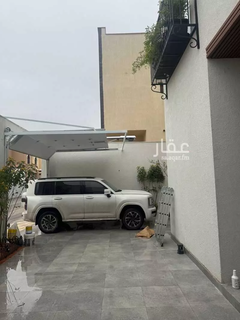 5 bedroom villa in Al Mathar Ash Shamali, Riyadh 23