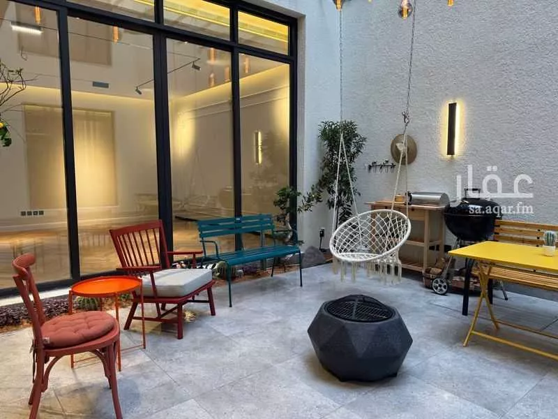 5 bedroom villa in Al Mathar Ash Shamali, Riyadh 22