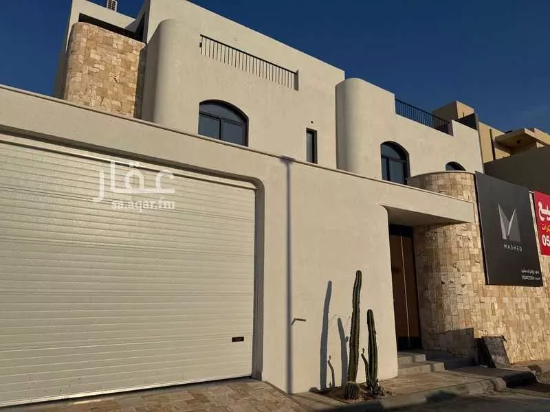 5 bedroom villa in Al Mathar Ash Shamali, Riyadh 26