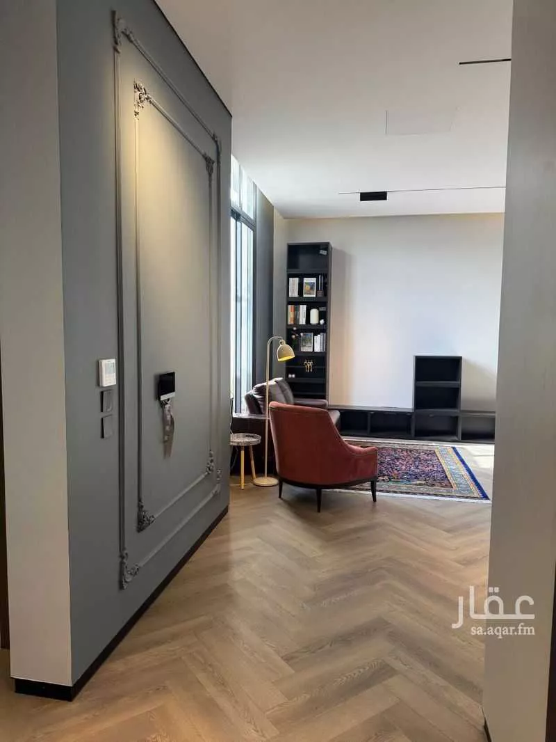 5 bedroom villa in Al Mathar Ash Shamali, Riyadh 27