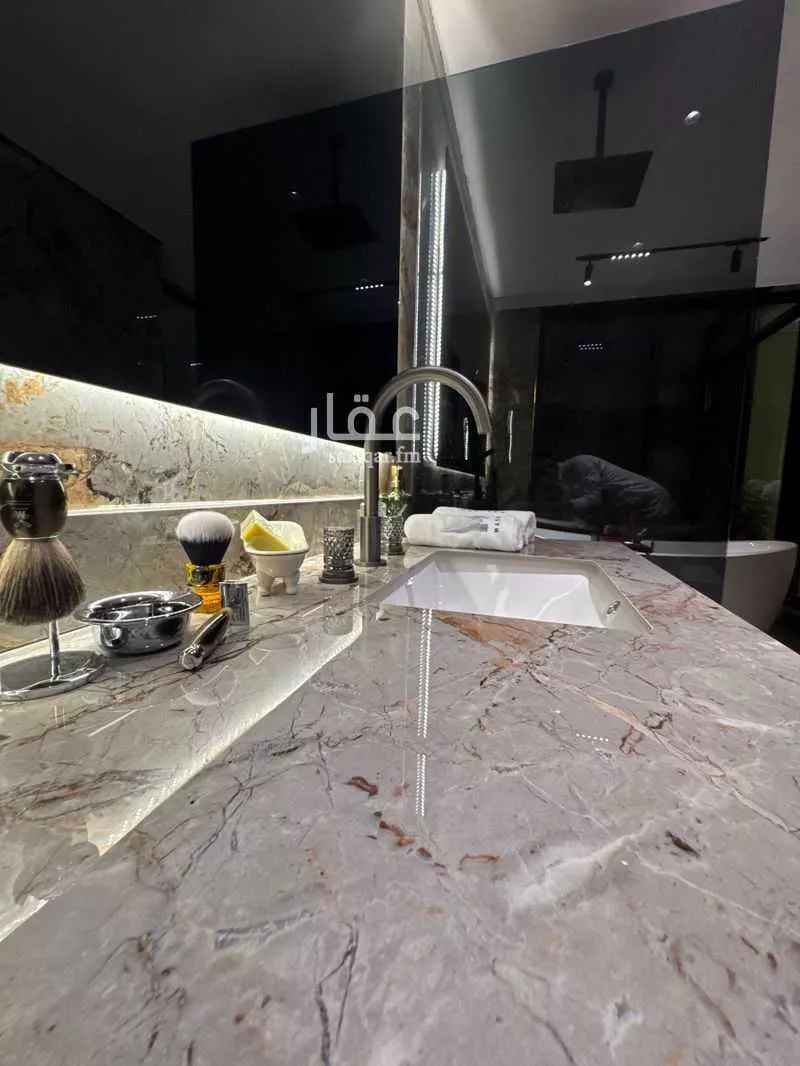 5 bedroom villa in Al Mathar Ash Shamali, Riyadh 11