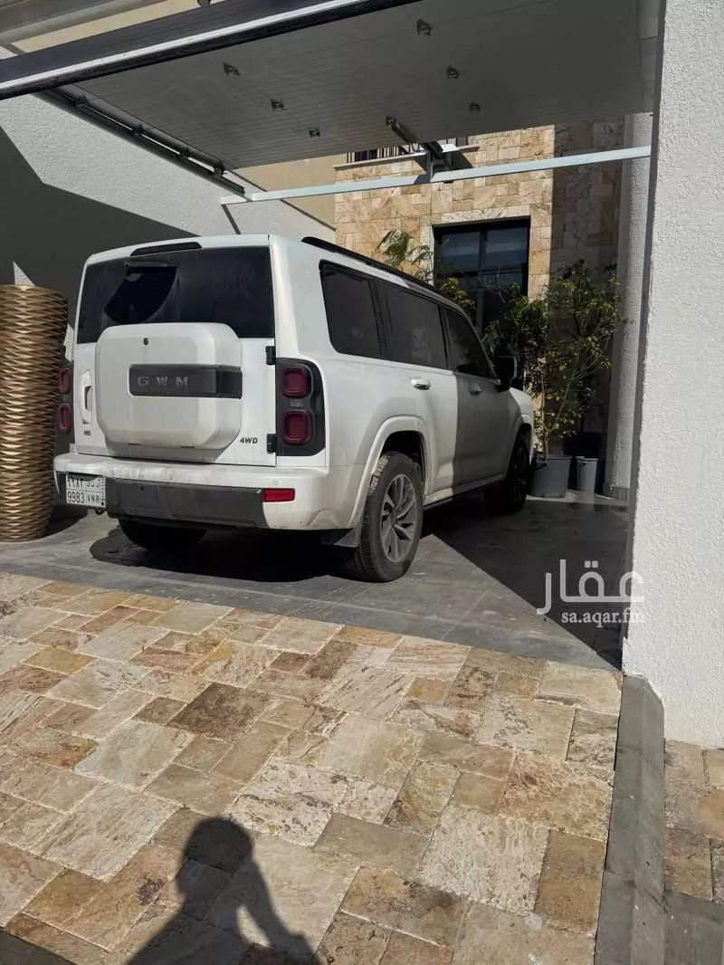 5 bedroom villa in Al Mathar Ash Shamali, Riyadh 21
