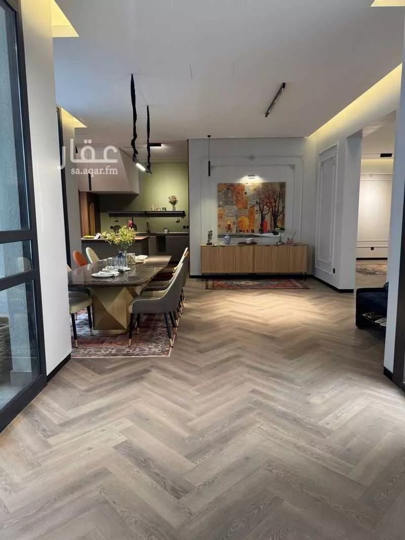 5 bedroom villa in Al Mathar Ash Shamali, Riyadh 29