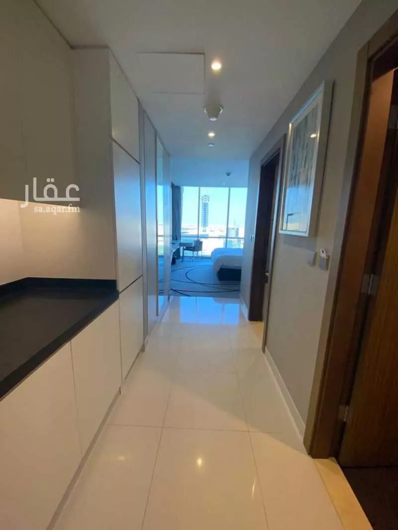 شقة 1 غرف في المصيف 3