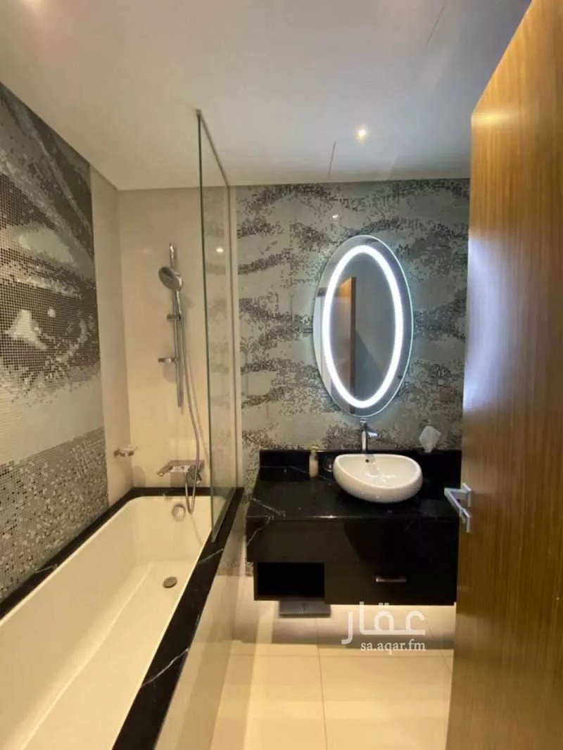 شقة 1 غرف في المصيف 5