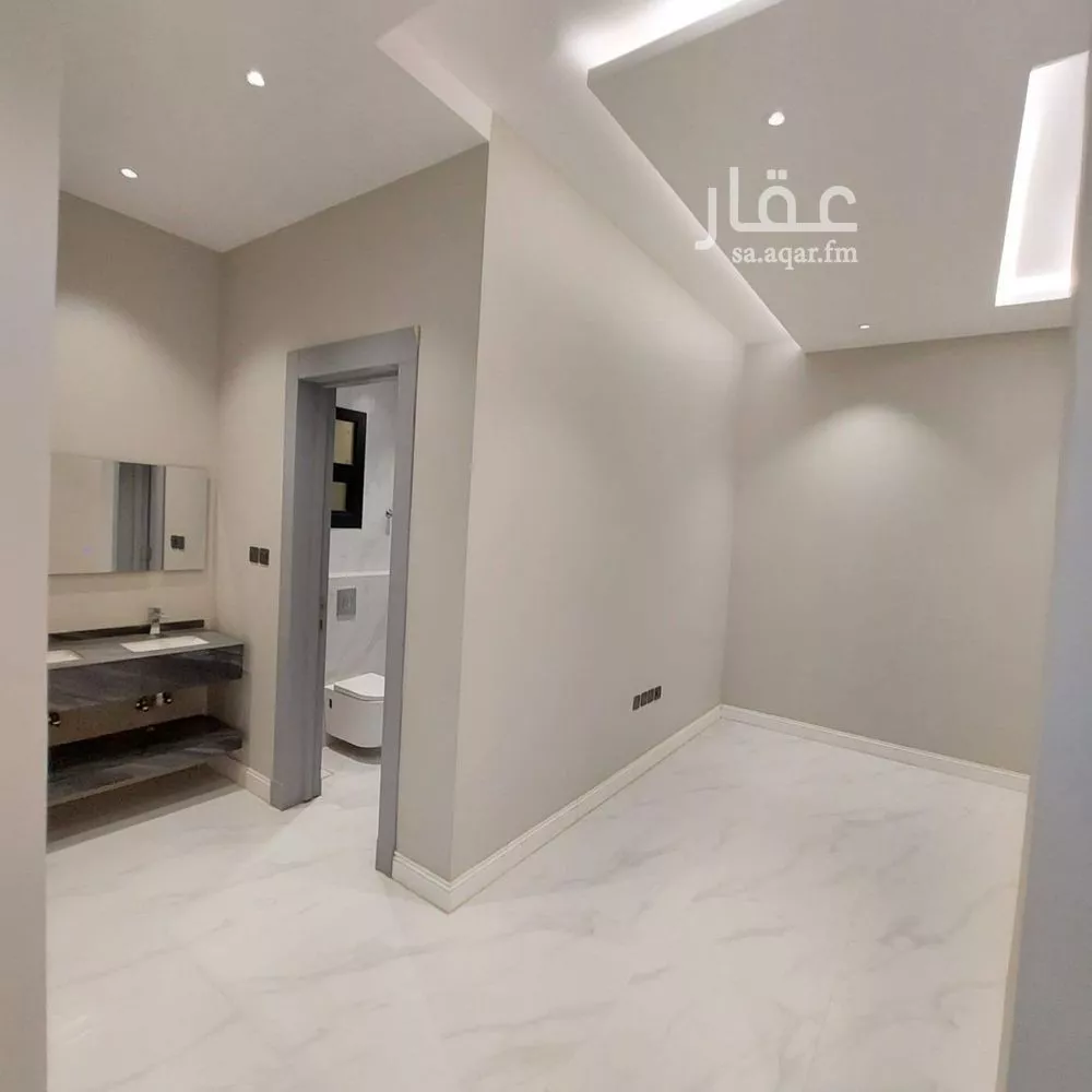 فيلا 7 غرف في النرجس 5