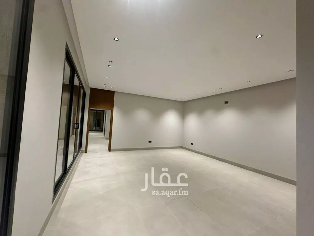 فيلا 4 غرف في النرجس 5