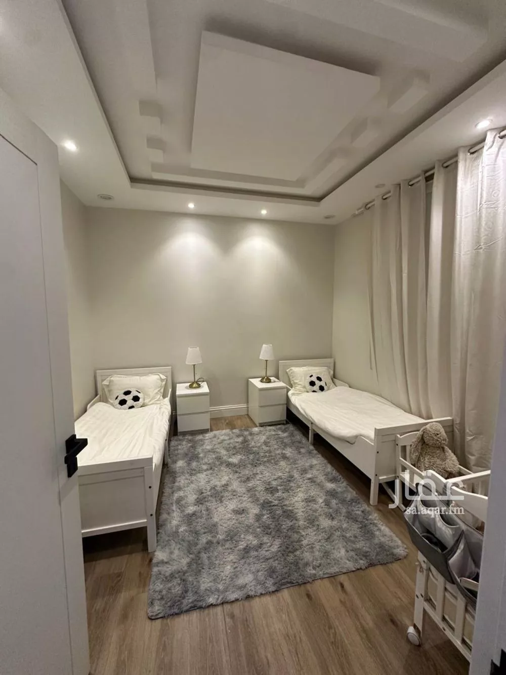 فيلا 11 غرف في العارض 4