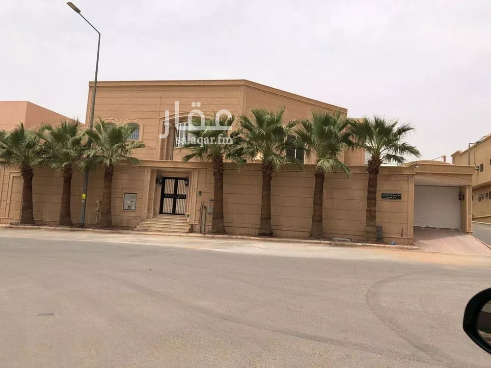 فيلا 5 غرف في التعاون