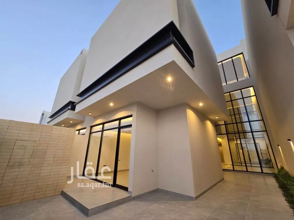 5 bedroom villa in Al Narjis 2