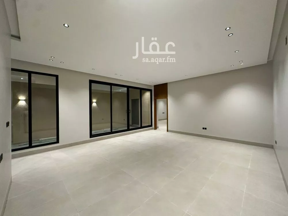 فيلا 4 غرف في النرجس 4