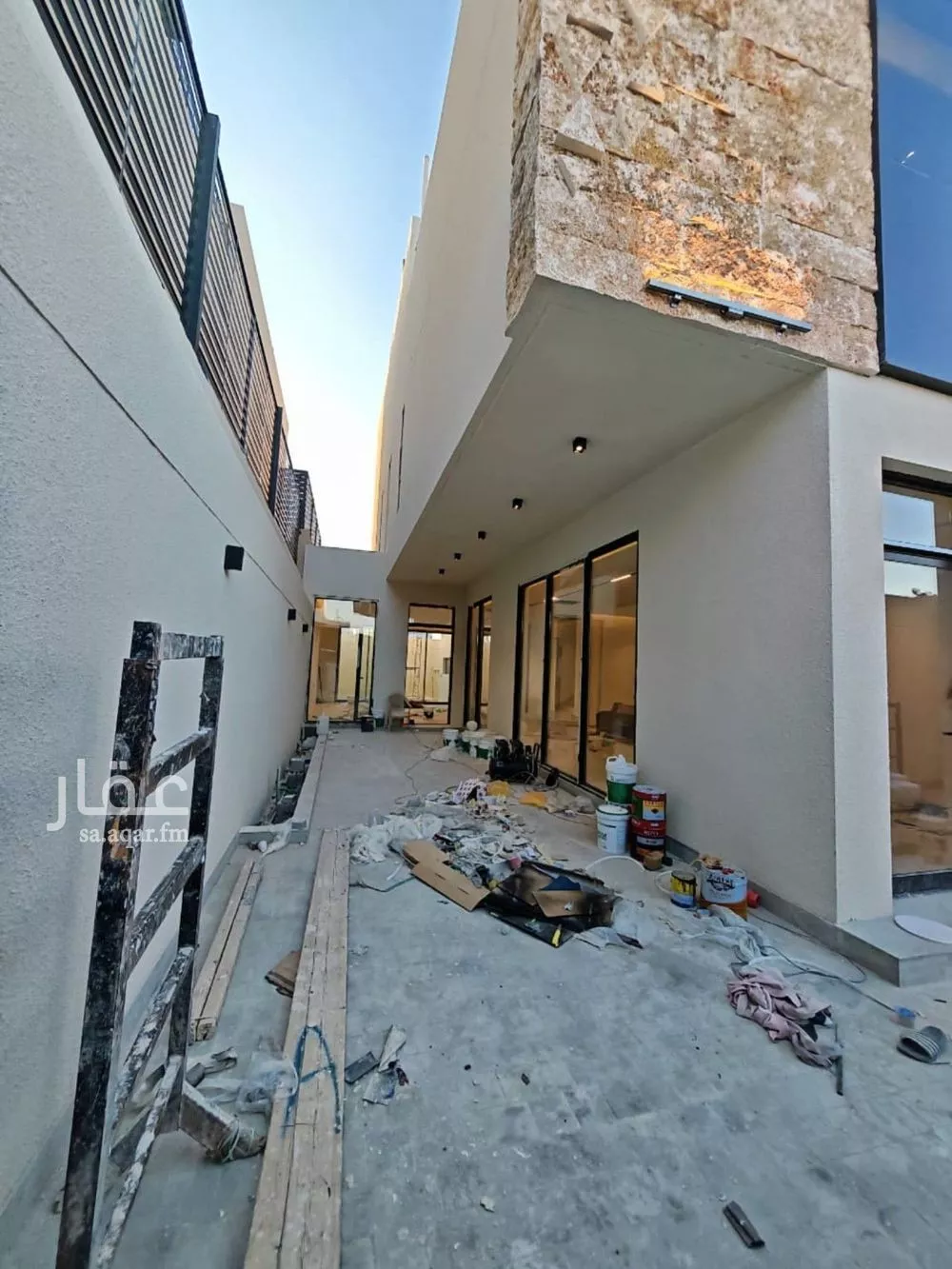 فيلا 7 غرف في النرجس 3